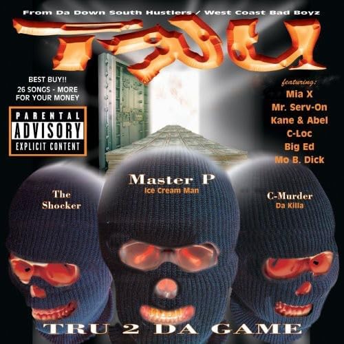 Various - West Coast Bad Boyz II: Dedicated to Tupac 