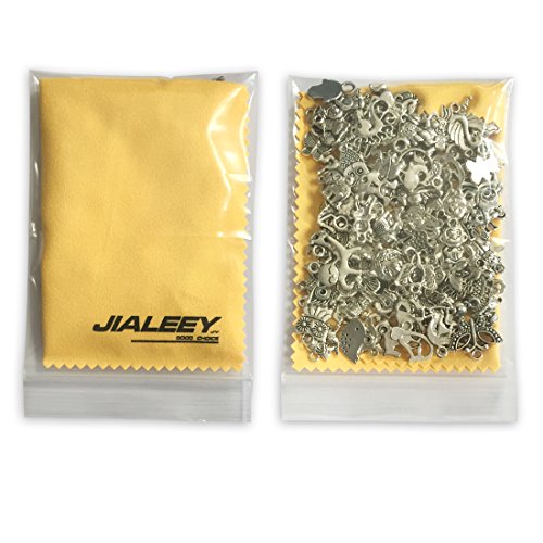 4 JIALEEY+Wholesale+Repeated+Pendants+Necklace