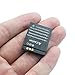 3Pcs 3.7V Rechargeable Li-ion Polymer Battery for Smart Watch DZ09 QW09 W8
