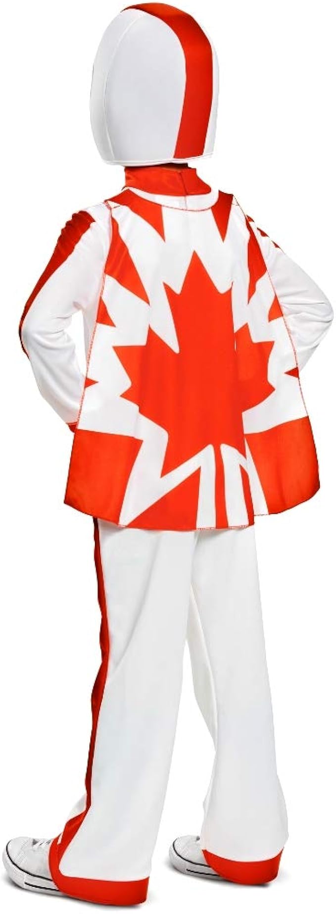 kids duke caboom costume