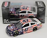 AJ Allmendinger 2015 Kroger 1:64 Nascar Diecast