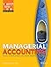 Managerial Accounting: Tools for Business Decision Making, 7th Edition