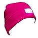 Mens Winter 5 LED Lights Lighted Night Fishing Knitt Beanie Hat Cap Roll-up Brim