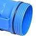 WeldForce Welding Electrode Storage Can