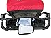 Double Stroller Stroller Organizer for Booyah Child, Large and XL Pet Stroller. Fits Clevr, Aosom and Best Choice double baby strollers, joggers and pet strollers.