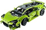 LEGO Technic Lamborghini Huracan Tecnica 42161 Building Kit 9+ Years view 9
