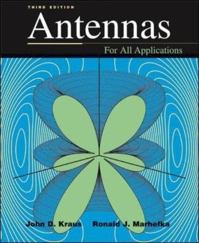 Antenna Engineering Handbook: Volakis, John: 9781259644696: Amazon