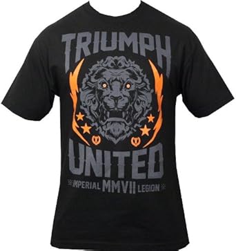 triumph tiger t shirts uk