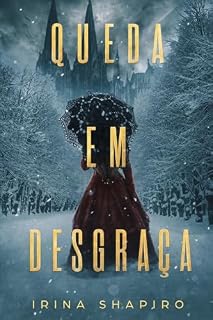 Livro Queda em desgraça (Mistérios históricos de Nicole Rayburn Livro 6)