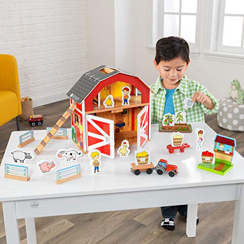 KidKraft Farm Play Set Pricepulse