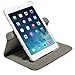 Aduro ROTATA 360 Degrees Rotating Case Cover Folio w/Stand for Apple iPad Mini / 2/3 (Disco)