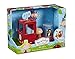 Ben & Holly's Little Kingdom Mr Elf's Delivery Lorry by Character Options