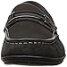 Calvin Klein Men's Wallace Suede Slip-On Loafer