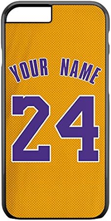 personalised lakers jersey uk