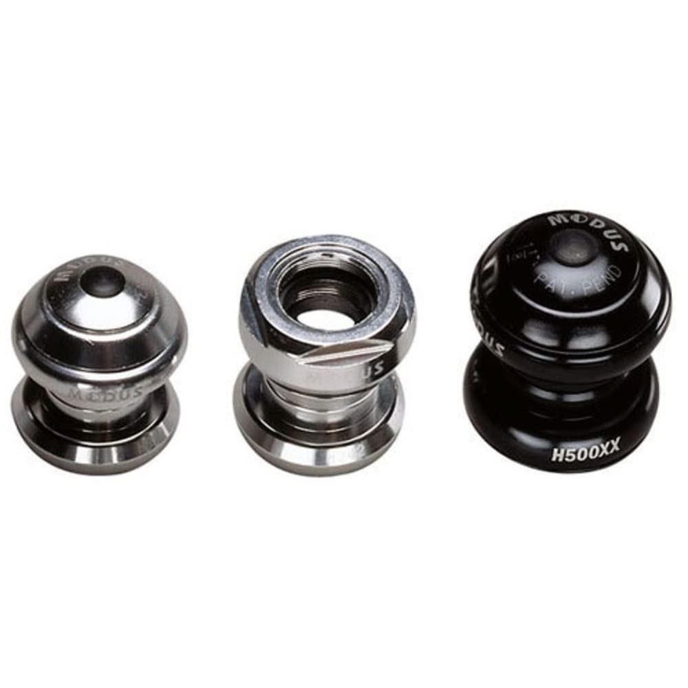 Raleigh - RAT220 - 1 1/8 Inch Standard Threadless Bicycle Headset in Black