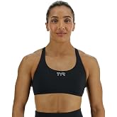 TYR Womens Elite Multi Strap Sports Bra