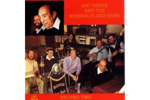 Art Hodes & Magnolia Jazz Band