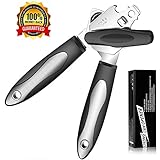BEST PIZZA CUTTER ROCKER KNIFE - Heavy Duty Slicer Sharp Blade - With Protective Cover / Holder / Sheath - 14 Inch - Easily Cut Pizza Slices In Seconds, Dishwasher Safe & Bonus Ebook