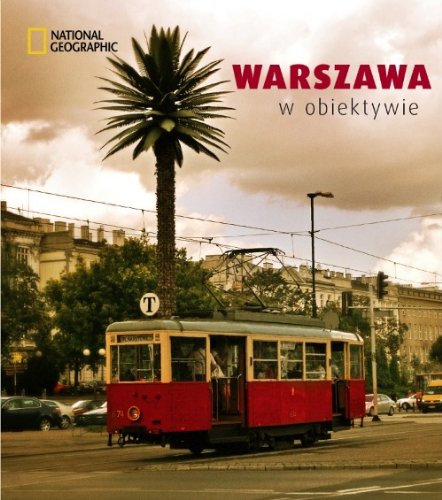 Warszawa w obiektywie (polish)