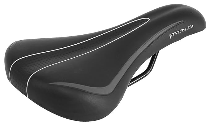 Mtb Enduro Bici Sella Argo Montegrappa FIFTY-FIFTY Sella Per