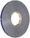3M 79905 Scotchcal Reflective Striping Tape, 1/4-Inch by 50-Foot, Blue primary