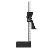 Height Gauge 0-150mm Digital Height Aperture Depth