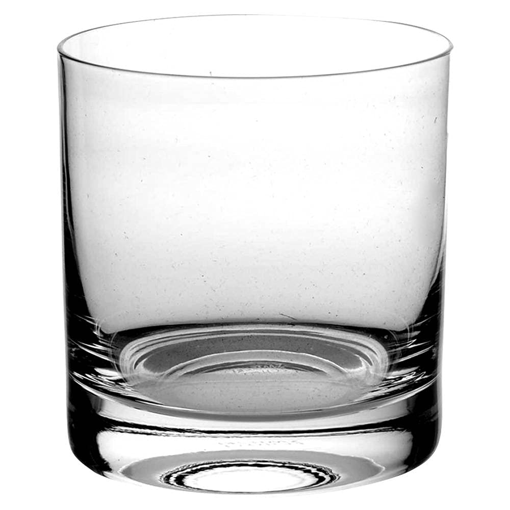 Photo 1 of **ONE MISSING***
Zwiesel Glas Tritan Paris Barware Collection, 6 Count (Pack of 1), Old Fashioned Cocktail Glass