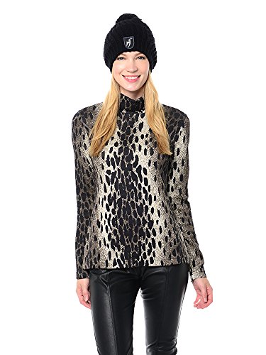 sno skins turtleneck