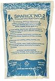 Sparex Granular Dry Acid Compoud No.2 10 oz.