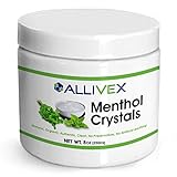 Menthol Crystals (8 oz.) by Allivex