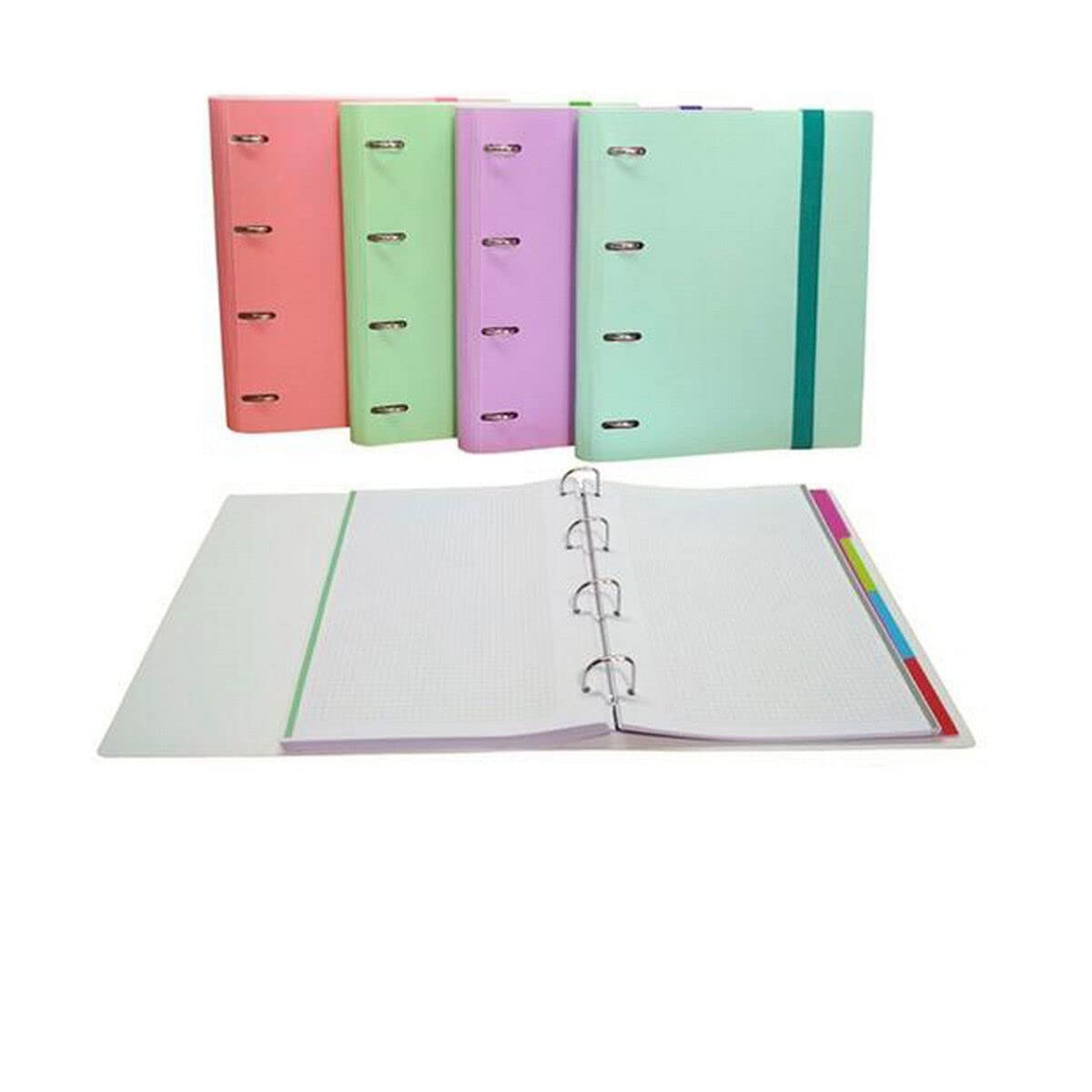 SENFORT Ring Binder, Standard