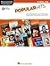 Popular Hits: Instrumental Play-Along for Violin