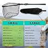 Shelure-Folding-Mesh-Bag-Fishing-Landing-Net-with-ABS-Extending-Telescoping-Pole-Handle