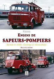 Engins de sapeurs-pompiers