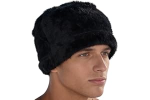 MEGE KNIGHT Tactical Beanie Heavy Fleece Watch Hat Winter Army Military Outdoor Hunting Fishing Skull Cap for Men and Women