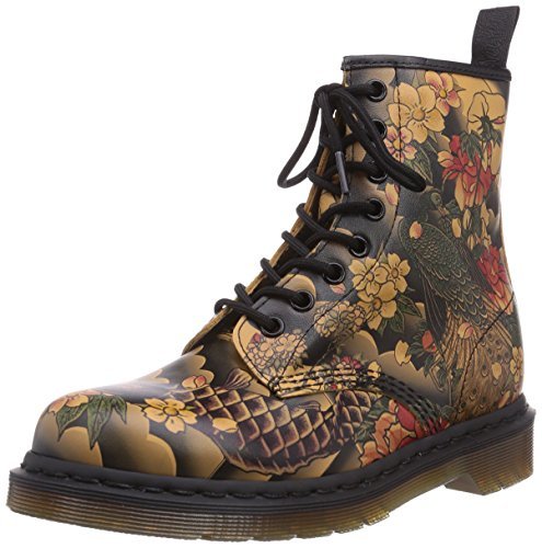 dr martens fantasia