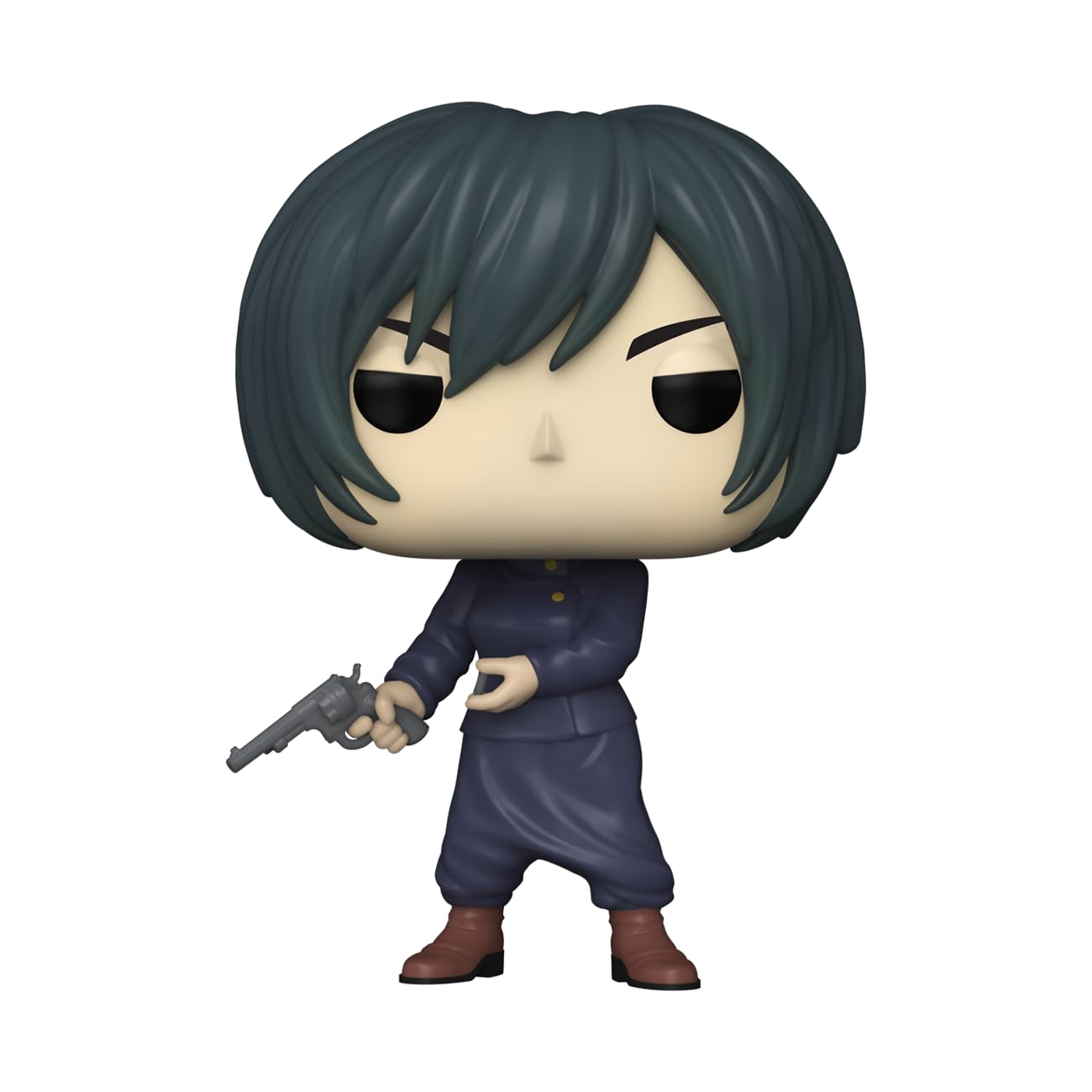 Funko POP! Animation: Jujutsu Kaisen - Mai Zenin - Collectable Vinyl Figure - Gift Idea - Official Merchandise - Toys for Kids & Adults - Anime Fans - Model Figure for Collectors and Display