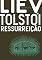 Livro Ressurreição