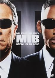 Men In Black