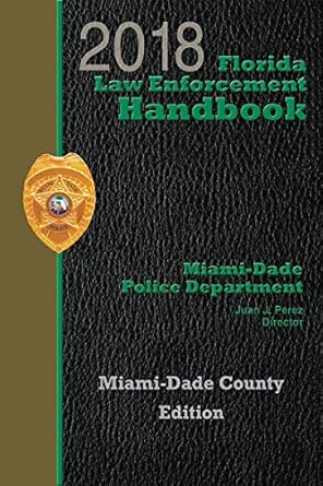 amazon handbook enforcement florida law dade miami sorry flash player