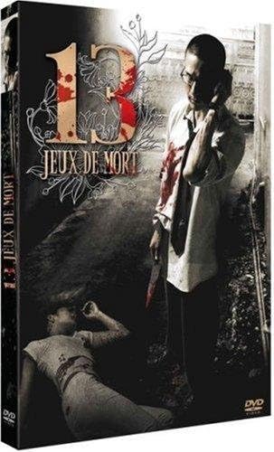 13 Jeux De Mort 13 Jeux de Mort: Amazon.fr: Krissada Terrence, Achita Wuthinounsurasit