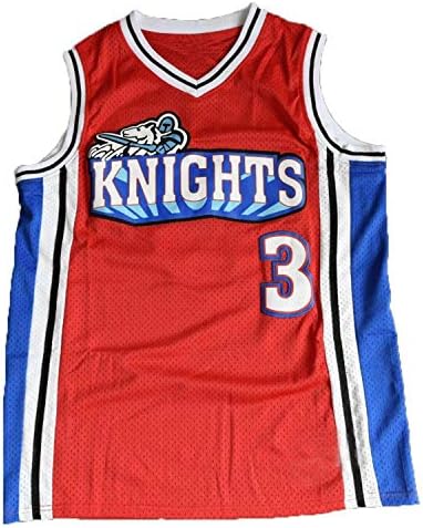 calvin cambridge like mike jersey