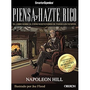 Piensa y hazte rico (Libros Singulares) Piensa y hazte rico (Libros Singulares)