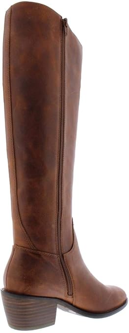 timinii tall boot