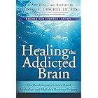 Healing the Addicted Brain: The Revolutionary, Science-Based Alcoholism and Addiction Recovery Program (Wellness Self-Help Bo