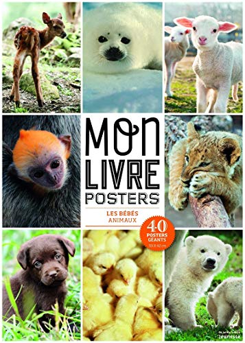 Mon livre posters by (Paperback)