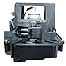 GOLDENRIVER EP60 Replacement Projector Lamp Bulb with Housing Compatible with POWERLITE 92 93 95 96W 905 PJ-LMP. 200 W