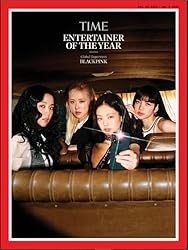 Time Magazine December 2022 / January 2023 RANDOM