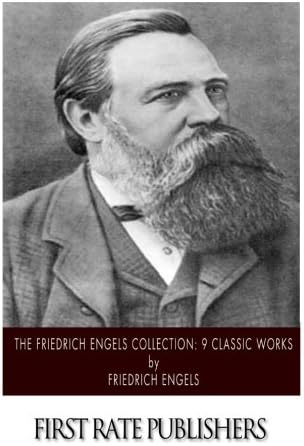 Karl Marx and Frederick Engels Selected Works in Three Volumes (3