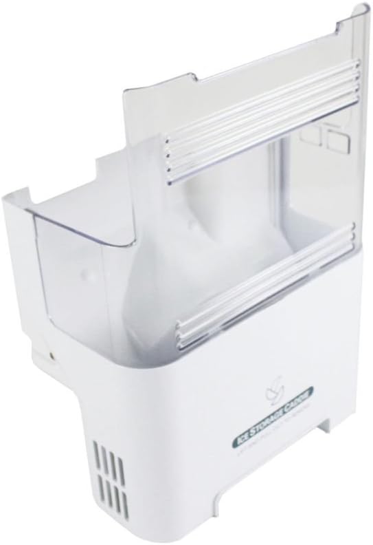 LG 5075JA1044E LG-5075JA1044E Bucket Assembly,Ice: Home Improvement